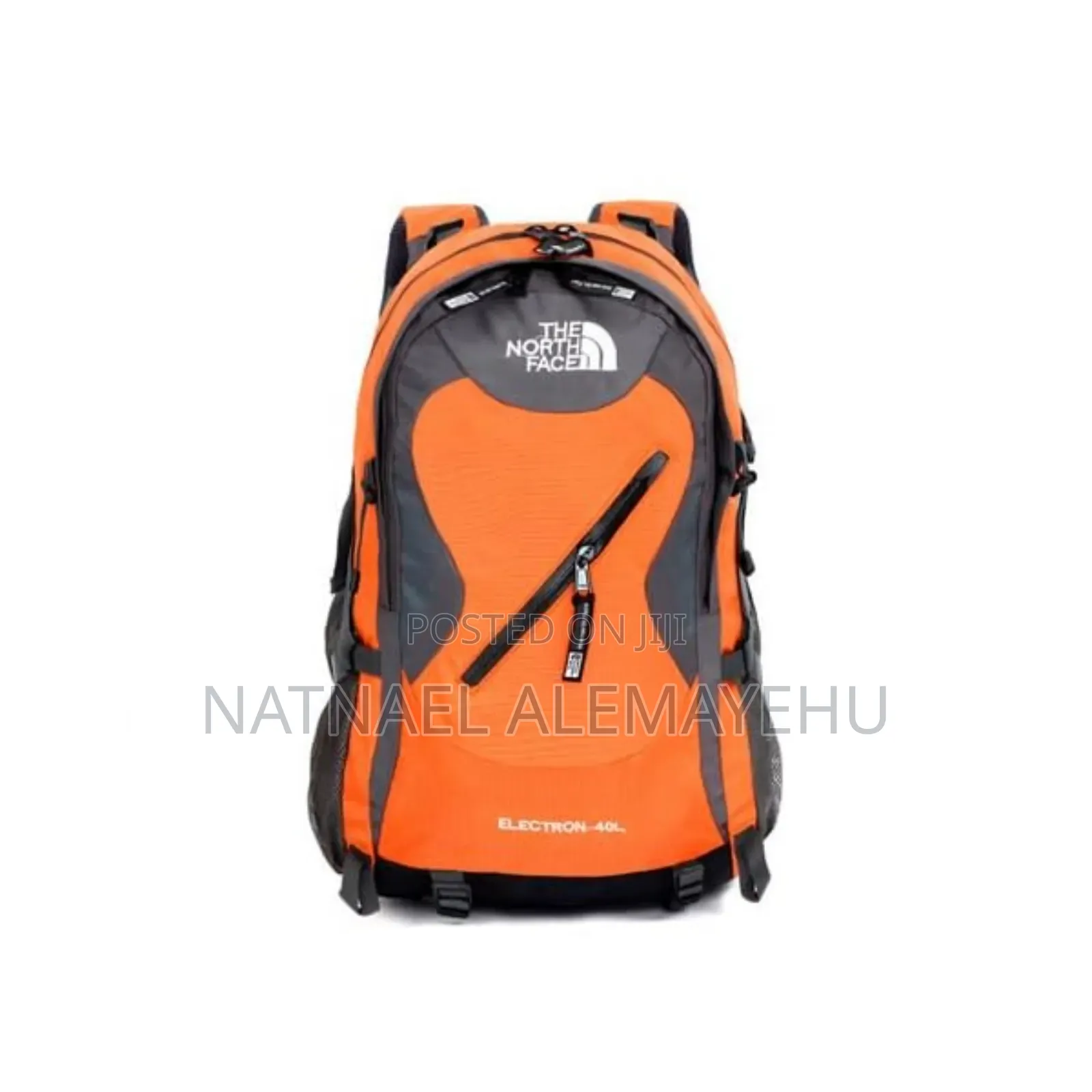 Hiking Backpack
