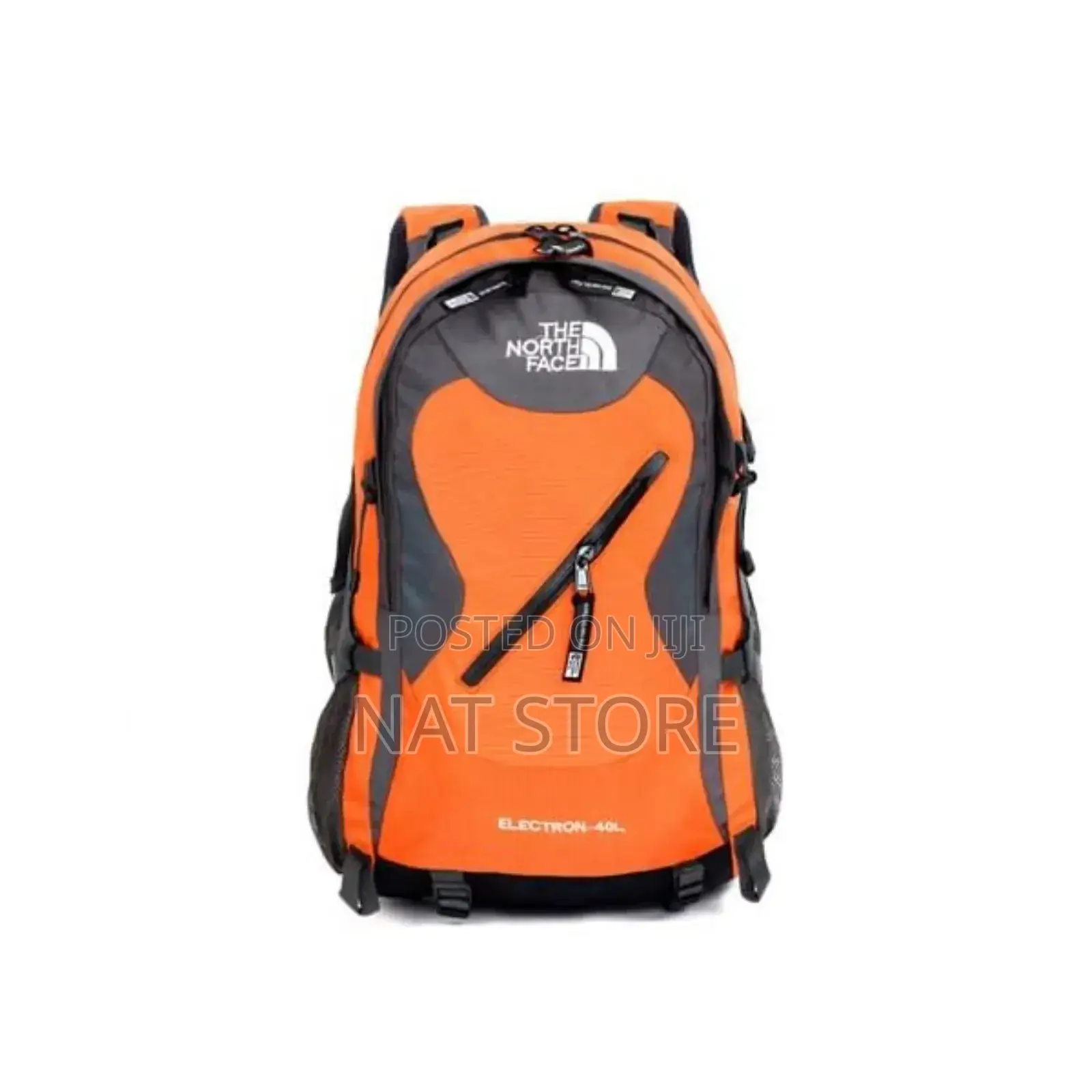 Hiking Backpack