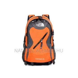 Hiking Backpack