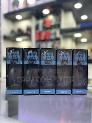 Mofii Wireless Mouse