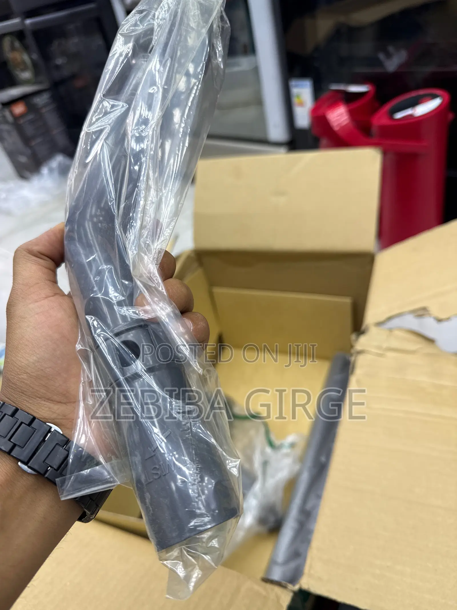 Hitachi Vacuum Cleaner