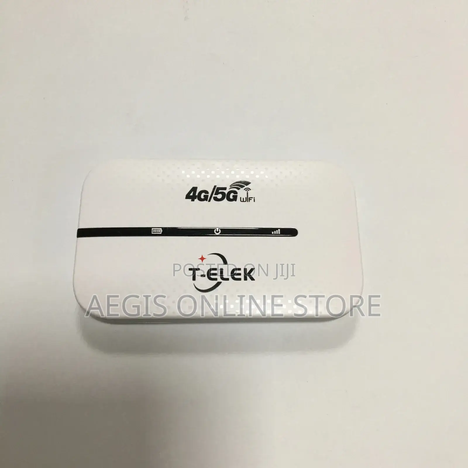 T-Elek 4g/5g Wireless Mobile Wifi Pro Portable Router