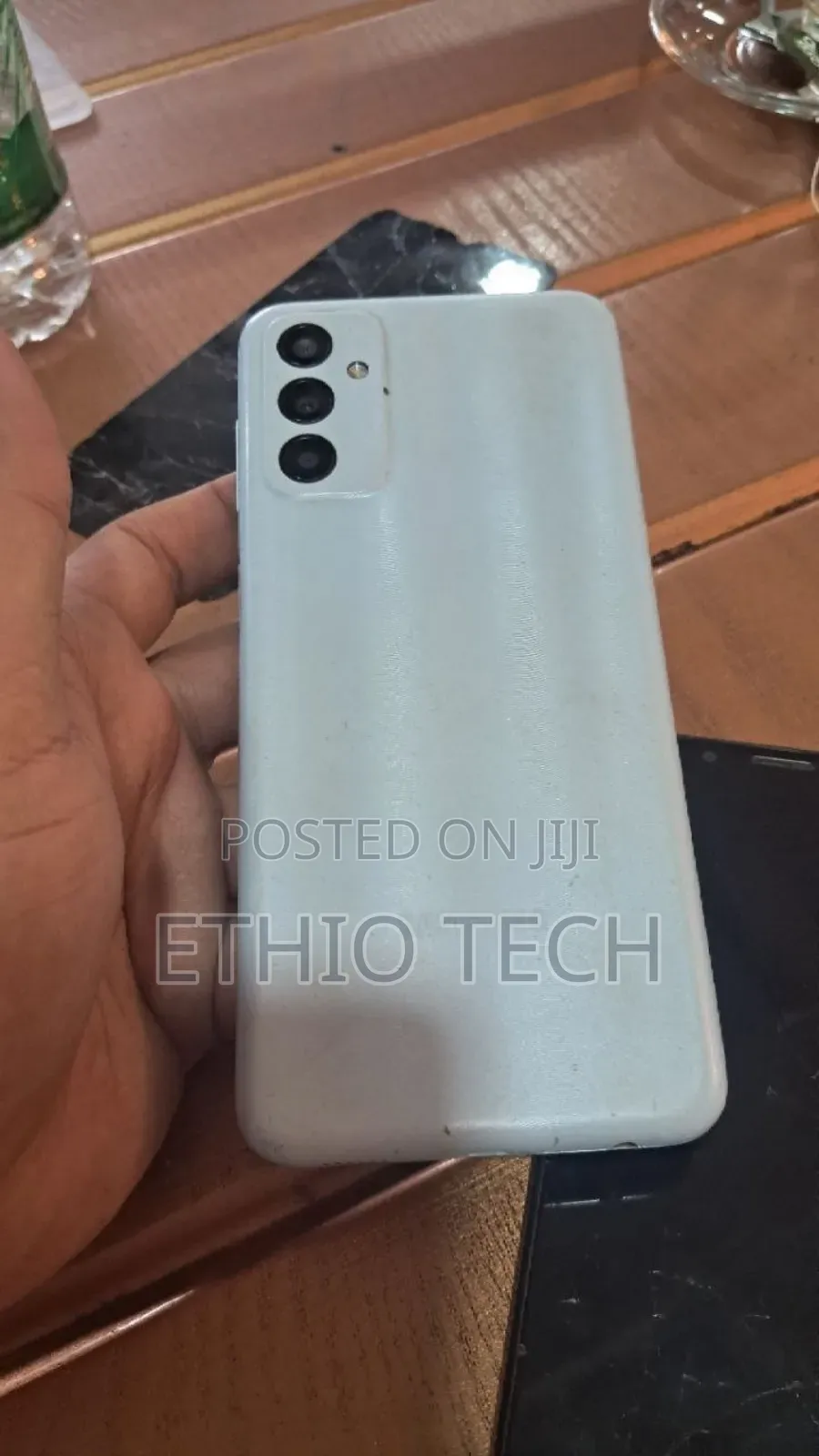 Samsung Galaxy F13 128 GB Blue