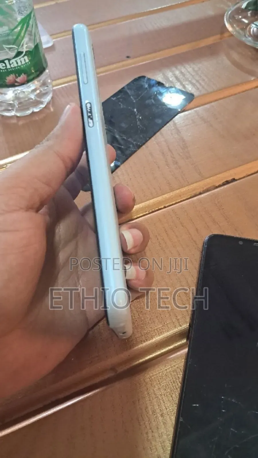 Samsung Galaxy F13 128 GB Blue