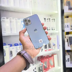 Apple iPhone 12 Pro 128 GB Blue