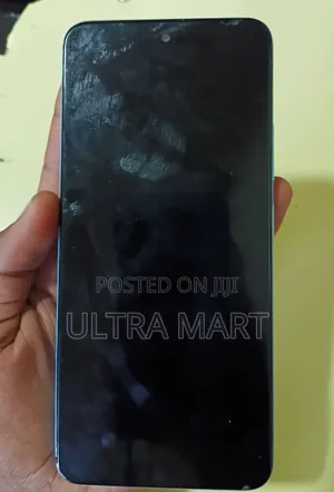 Xiaomi Redmi Note 12 4G 128 GB Blue