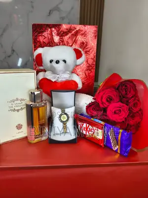 Valentine's Package