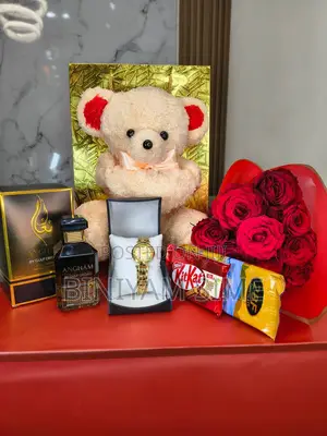 Valentine's Package