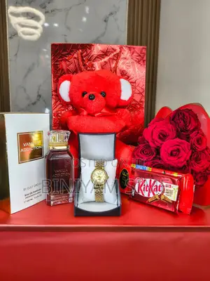 Valentine's Package