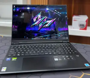 New Laptop Acer Predator Helios Neo 16 16GB Intel Core Ultra 9 SSD 1T