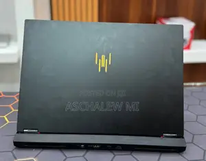 New Laptop Acer Predator Helios Neo 16 16GB Intel Core Ultra 9 SSD 1T