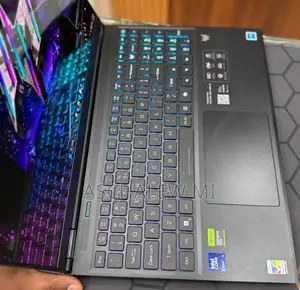 New Laptop Acer Predator Helios Neo 16 16GB Intel Core Ultra 9 SSD 1T