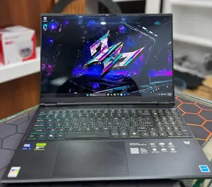 New Laptop Acer Predator Helios Neo 16 16GB Intel Core Ultra 9 SSD 1T