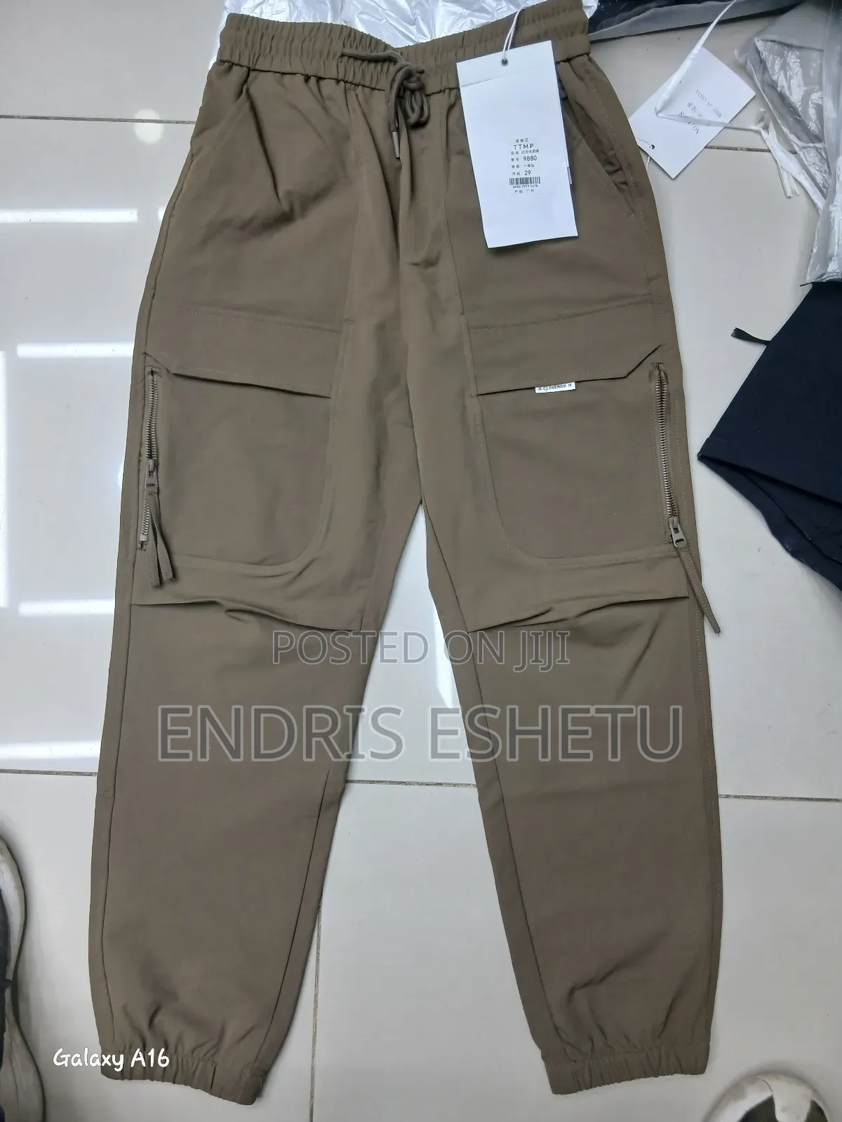 Tota ኦርጅናል ቶቶ