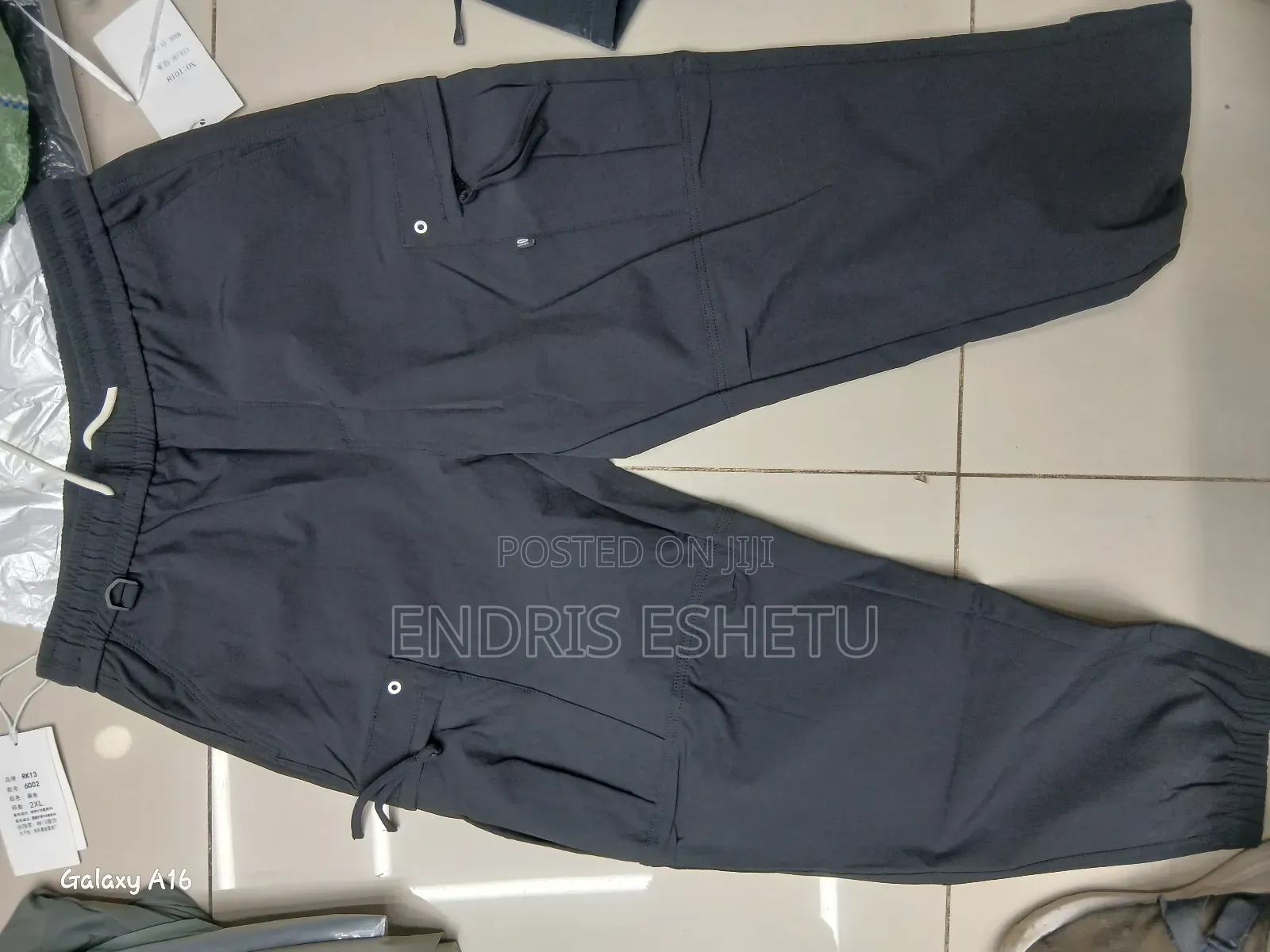 Tota ኦርጅናል ቶቶ