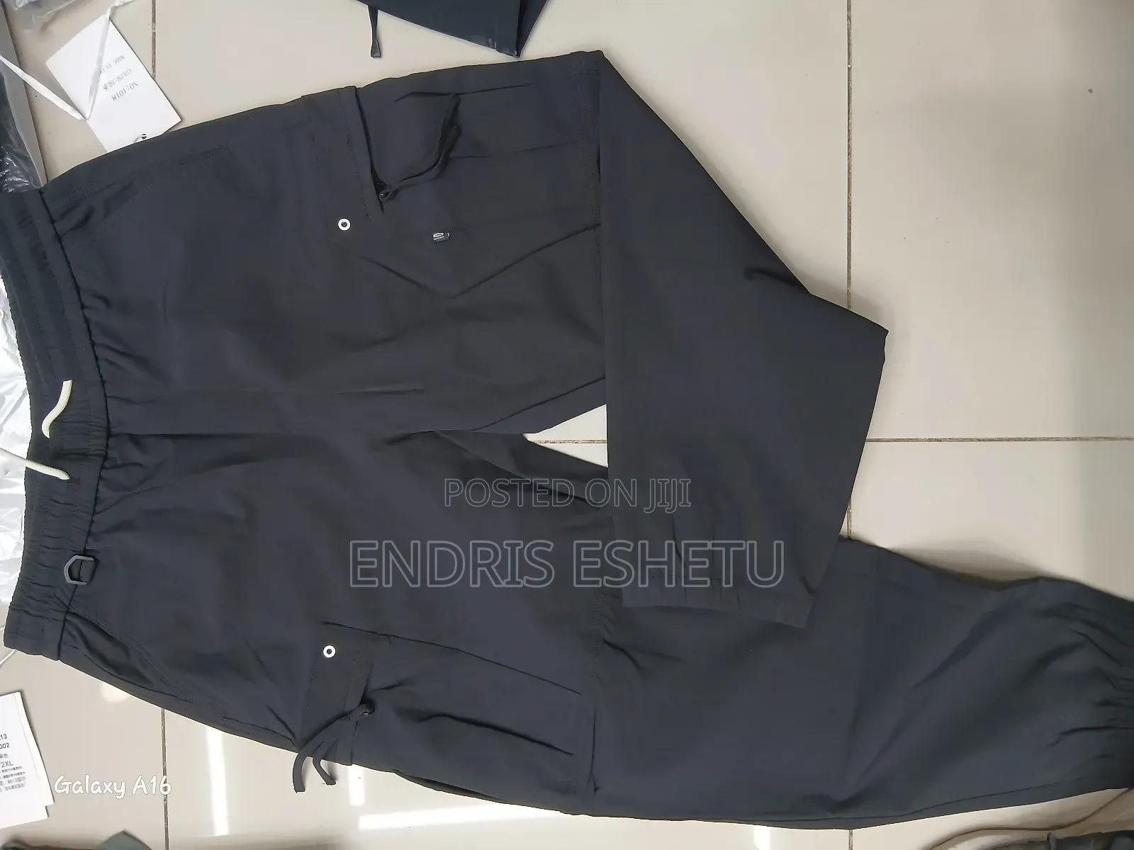 Tota ኦርጅናል ቶቶ