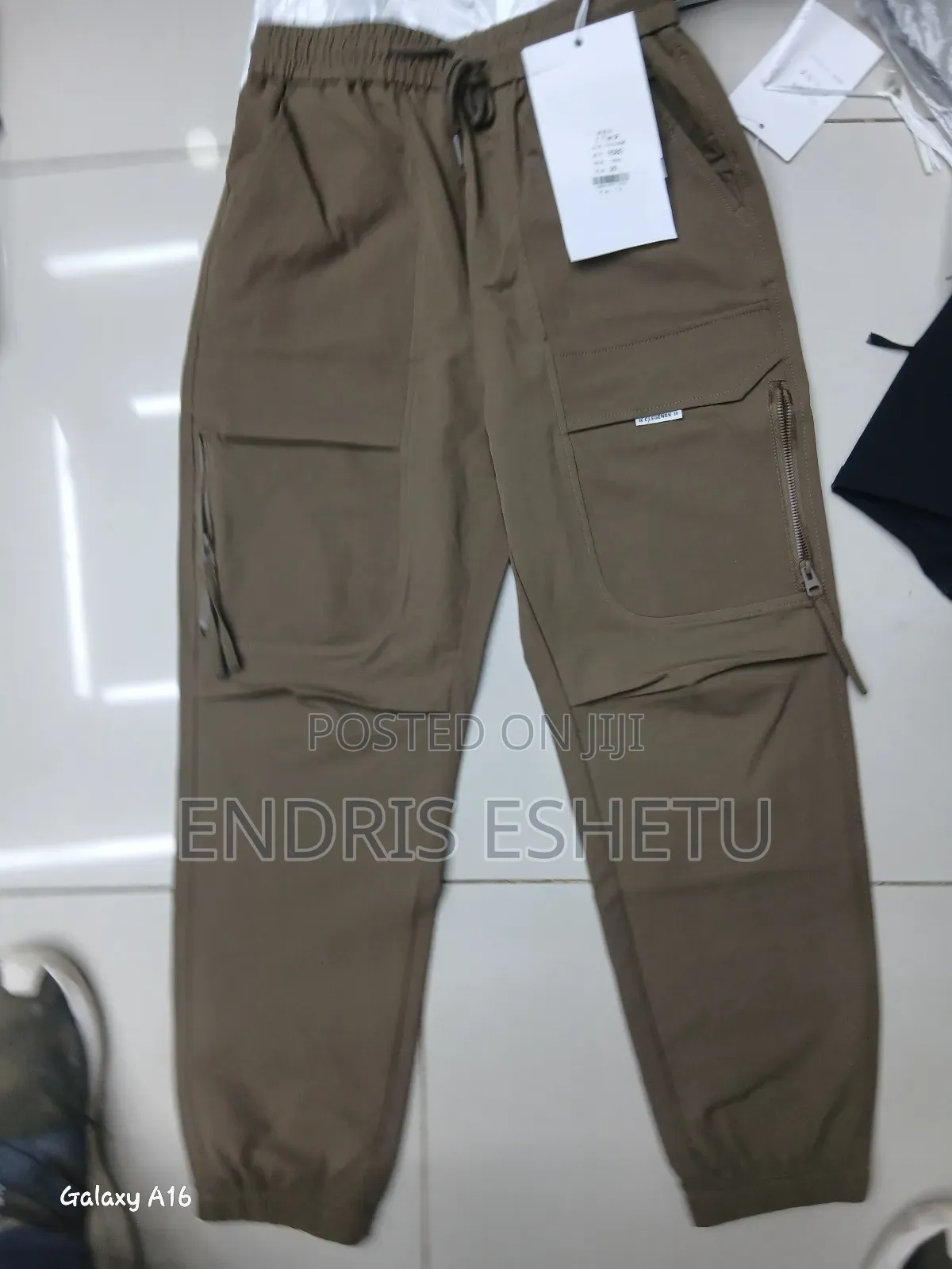 Tota ኦርጅናል ቶቶ