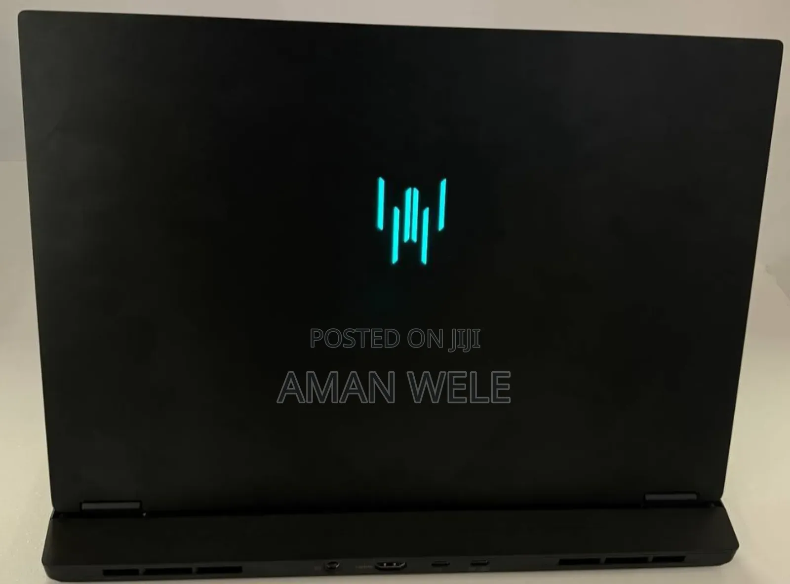 New Laptop Acer Predator Helios Neo 16 32GB Intel Core Ultra 9 SSD 1T