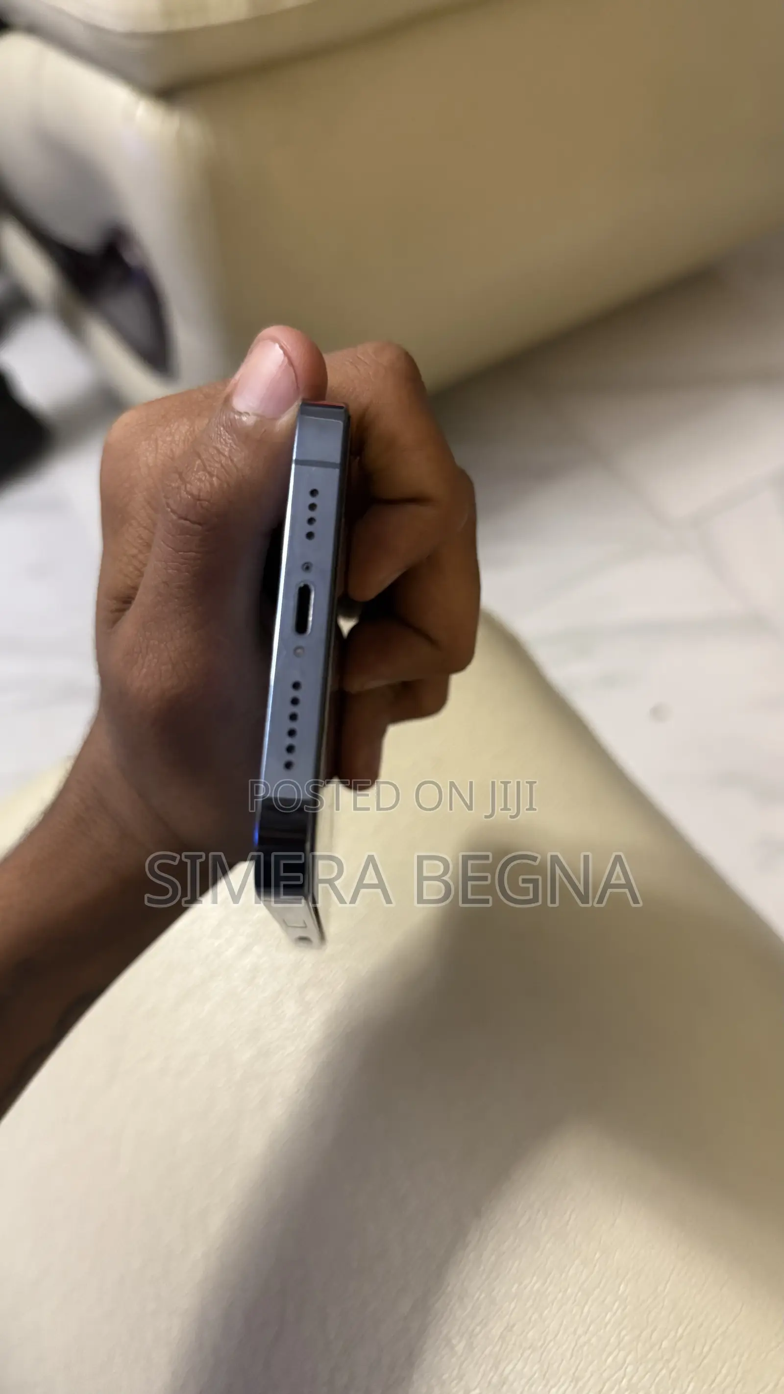 Apple iPhone 13 Pro Max 128 GB Silver