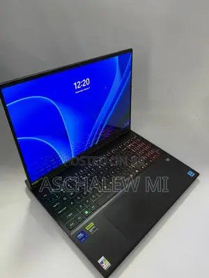 New Laptop Acer Predator Helios Neo 16 16GB Intel Core Ultra 9 SSD 1T