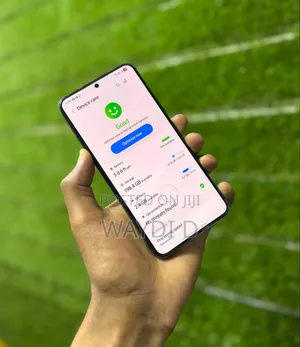 Samsung Galaxy S22 5G 256 GB Black