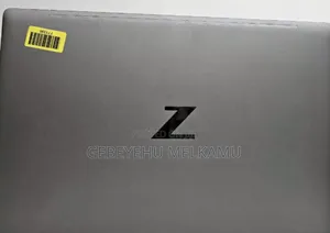 New Laptop HP ZBook 14 16GB Intel Core I7 SSD 1T