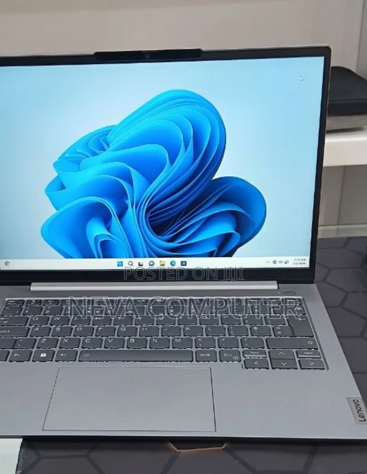 New Laptop Lenovo Thinkbook 14 16GB Intel Core I5 SSD 512GB