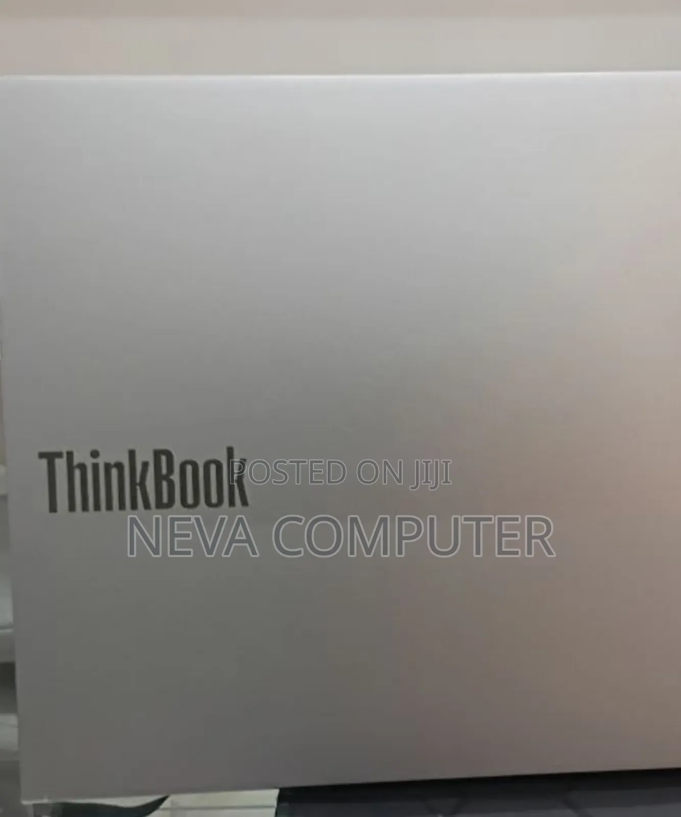 New Laptop Lenovo Thinkbook 14 16GB Intel Core I5 SSD 512GB