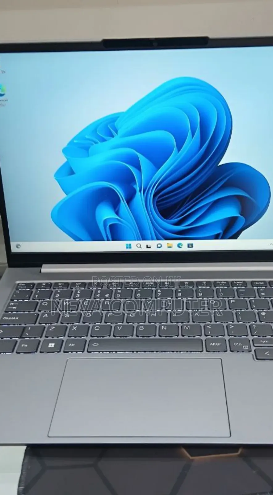 New Laptop Lenovo Thinkbook 14 16GB Intel Core I5 SSD 512GB