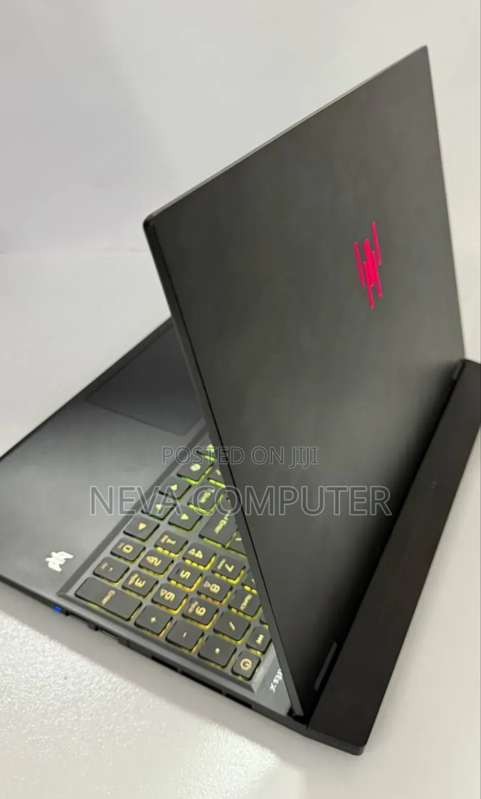 New Laptop Acer Predator Helios Neo 16 32GB Intel Core Ultra 9 SSD 1T