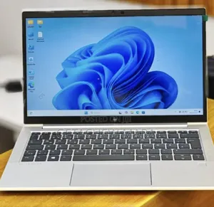 New Laptop HP EliteBook 835 G7 16GB AMD Ryzen 5 SSD 512GB