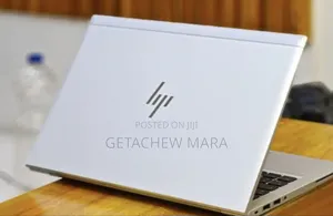 New Laptop HP EliteBook 835 G7 16GB AMD Ryzen 5 SSD 512GB