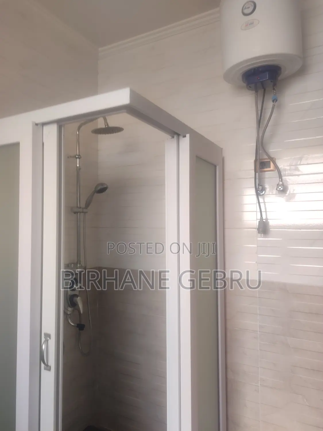 2 Bedroom Luxury Fernished Guest House for Rent
