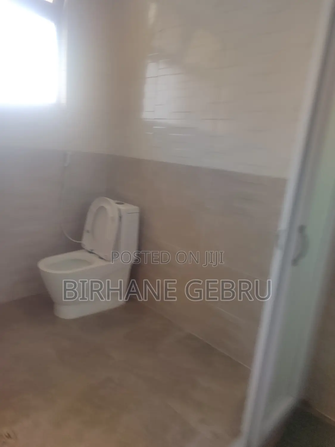 2 Bedroom Luxury Fernished Guest House for Rent