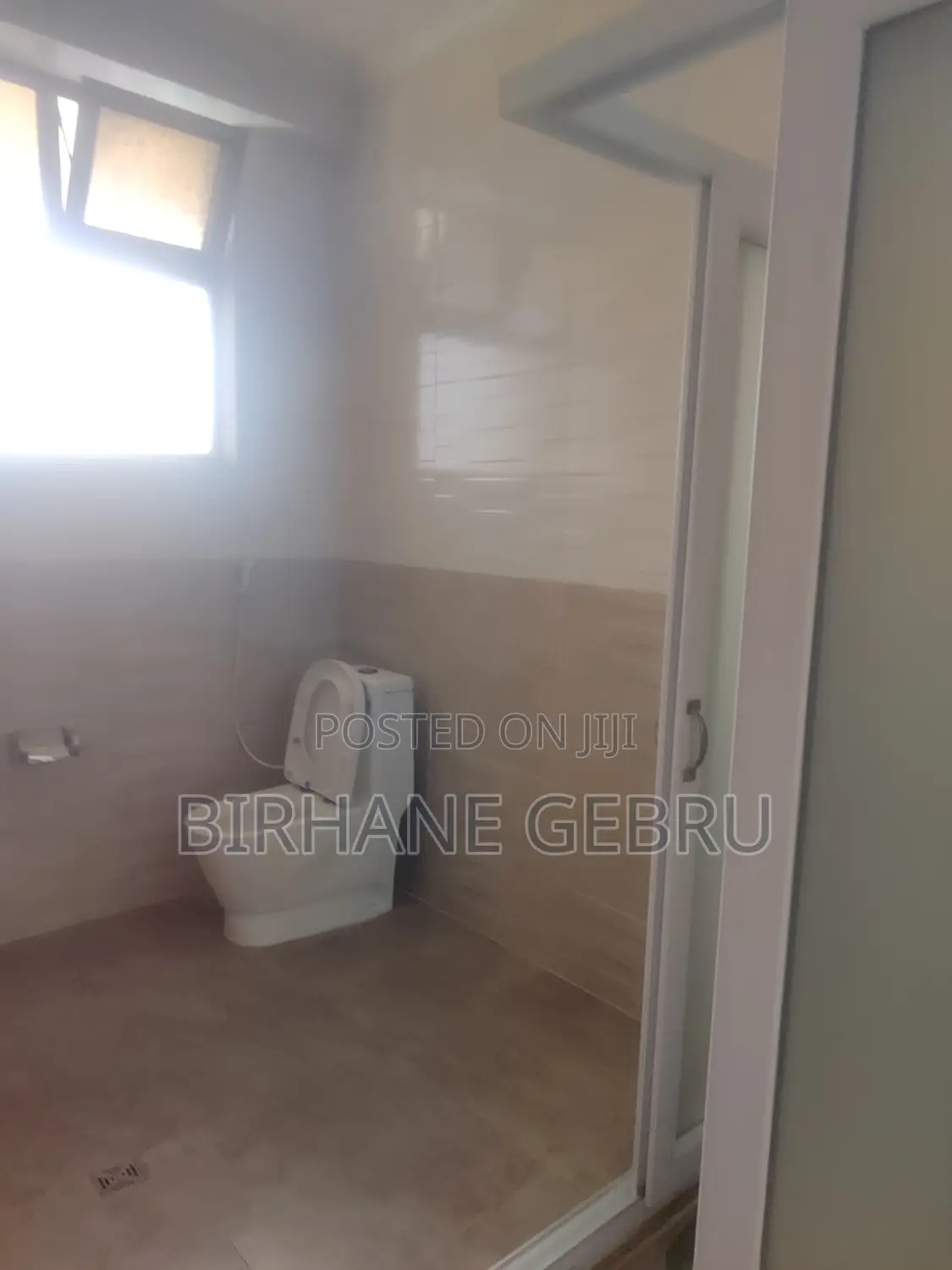 2 Bedroom Luxury Fernished Guest House for Rent