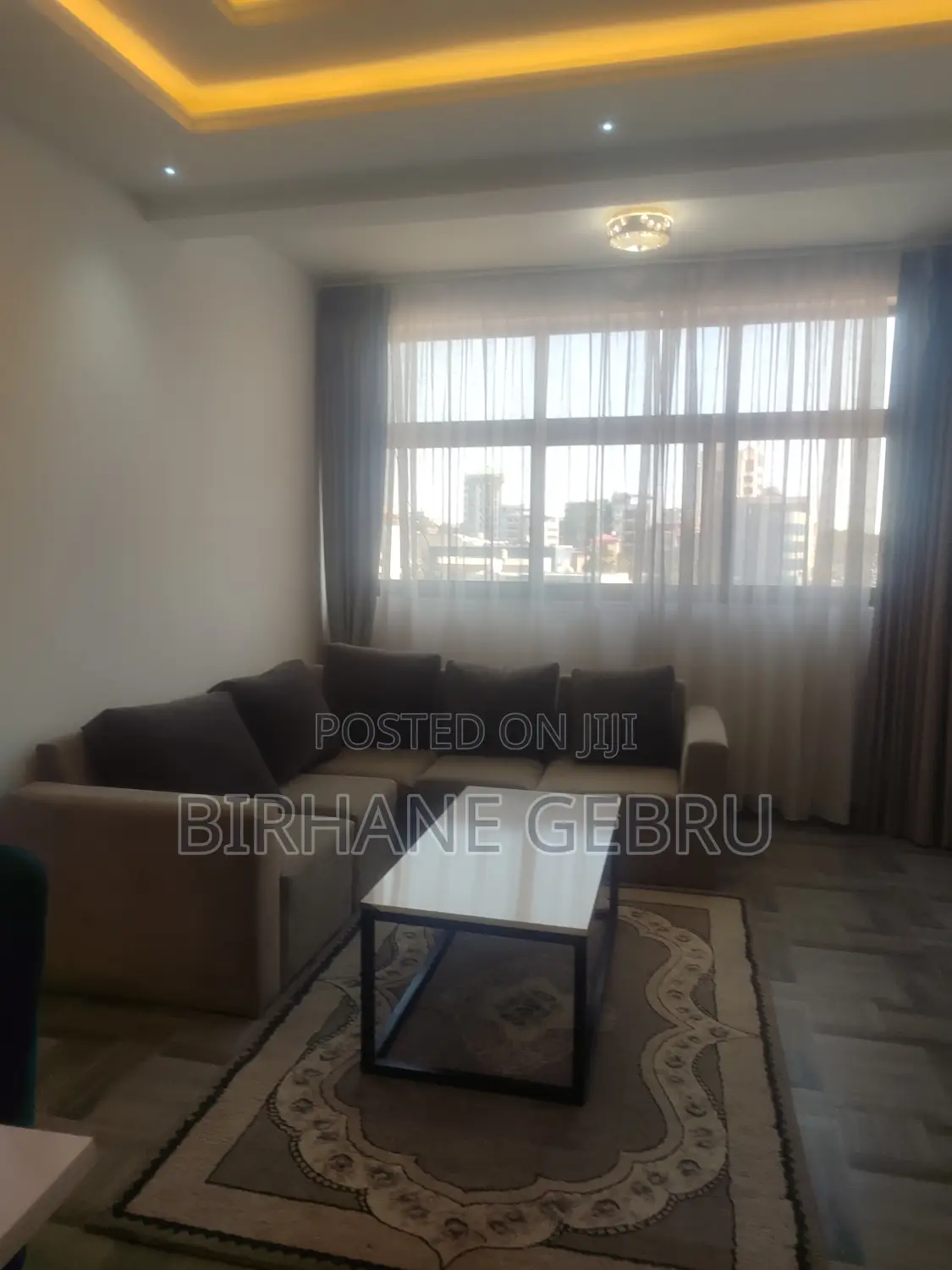 2 Bedroom Luxury Fernished Guest House for Rent