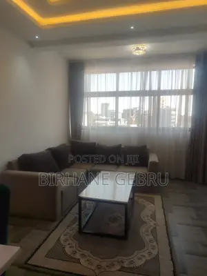 2 Bedroom Luxury Fernished Guest House for Rent