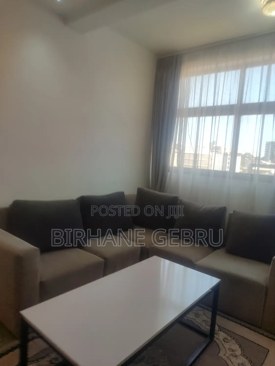 2 Bedroom Luxury Fernished Guest House for Rent