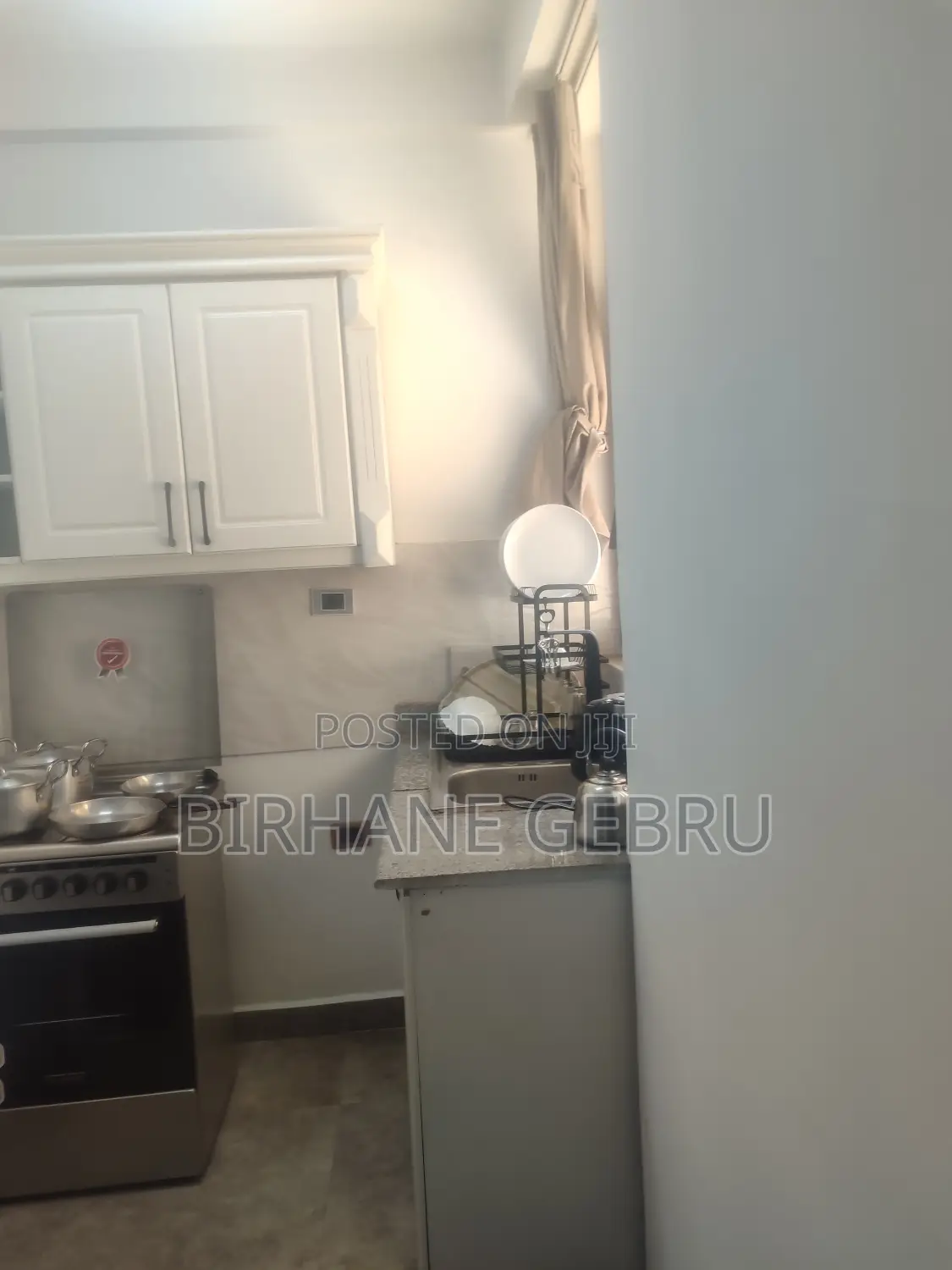 2 Bedroom Luxury Fernished Guest House for Rent