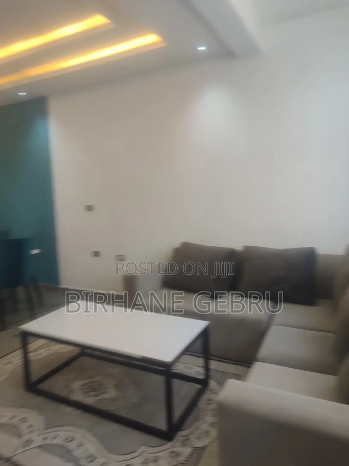 2 Bedroom Luxury Fernished Guest House for Rent