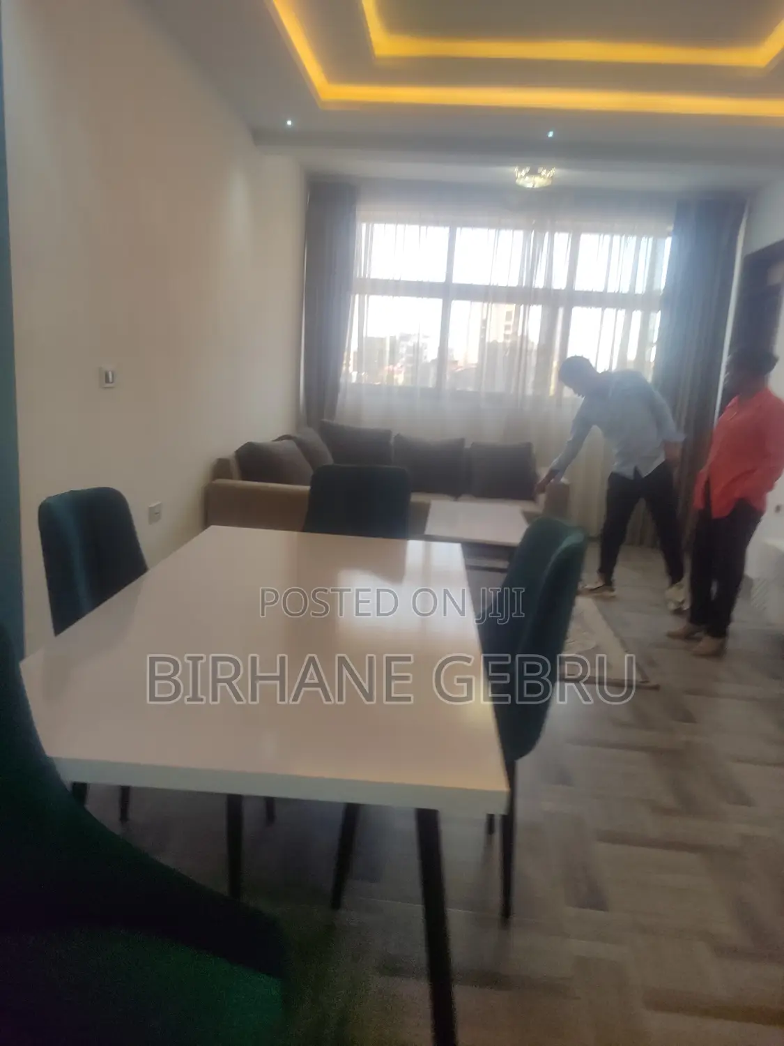 2 Bedroom Luxury Fernished Guest House for Rent