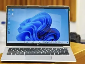 New Laptop HP EliteBook 835 G7 16GB AMD Ryzen 5 SSD 512GB