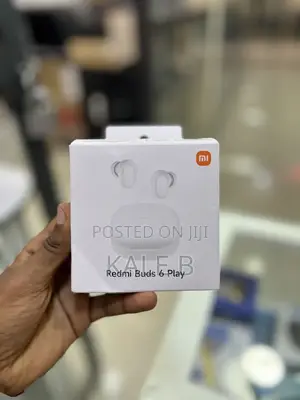 Redmi Buds 6 Play