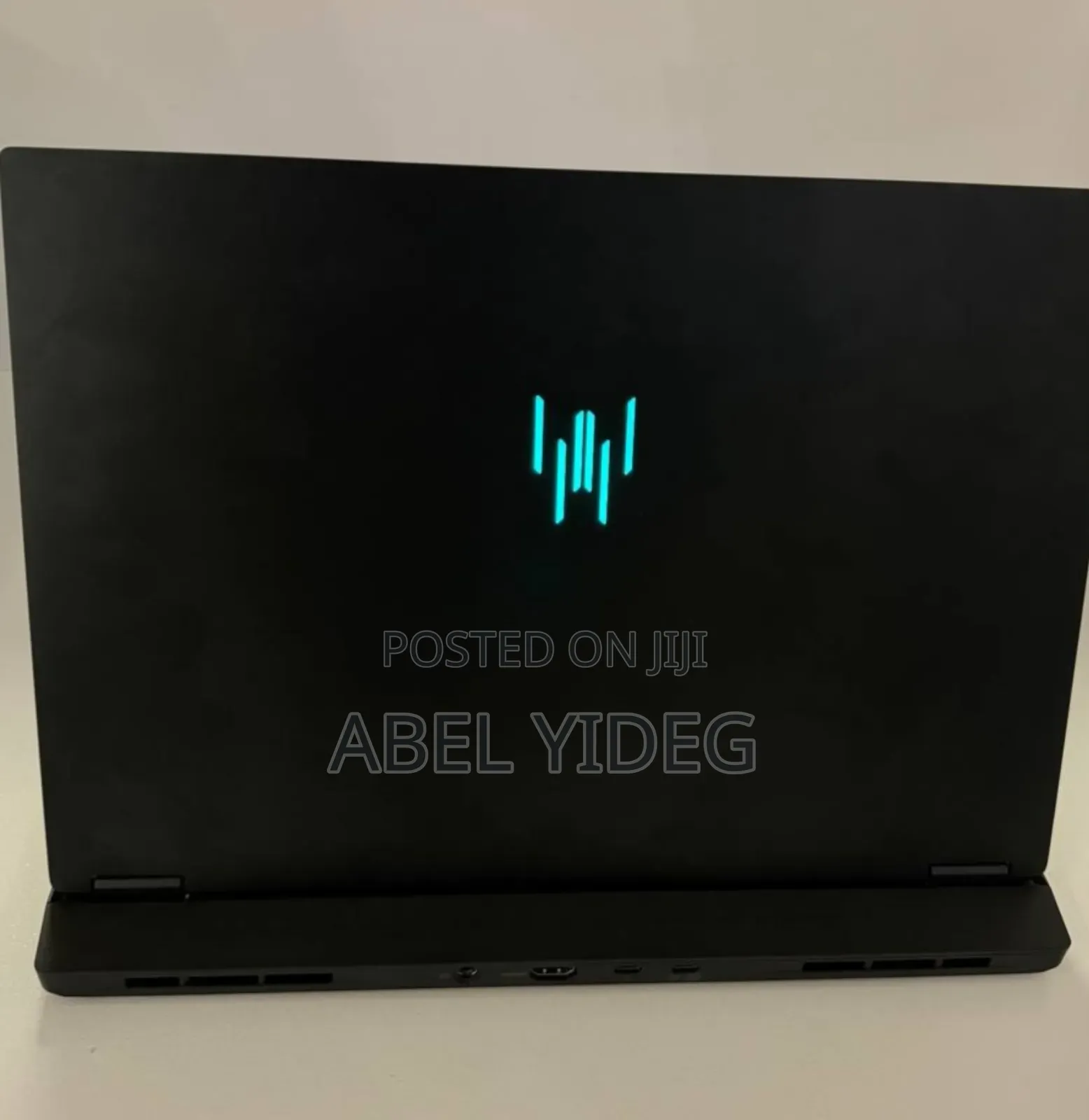 New Laptop Acer Predator Helios Neo 16 32GB Intel Core Ultra 9 SSD 1T