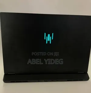 New Laptop Acer Predator Helios Neo 16 32GB Intel Core Ultra 9 SSD 1T