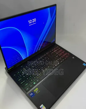 New Laptop Acer Predator Helios Neo 16 32GB Intel Core Ultra 9 SSD 1T