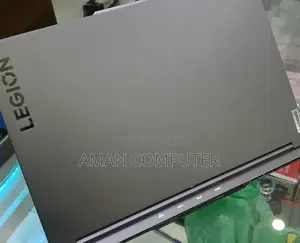 New Laptop Lenovo Legion 5 16GB Intel Core I9 SSD 1T