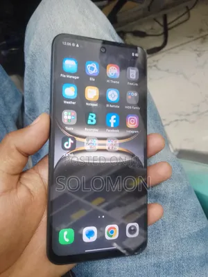 New Tecno Spark 40 128 GB Bronze