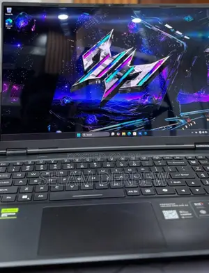 New Laptop Acer Predator Helios Neo 16 32GB Intel Core Ultra 9 SSD 1T