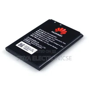 Huawei Wi-Fi Routers Battery # Capacity 3000mah